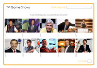 TV Game Shows TV Game Shows